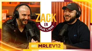 MrLEV12, Un monument du Call Of Duty Français - Zack en Roue Libre avec MrLEV12 (S05E19)