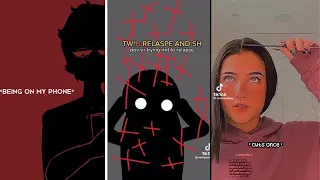 Vent TikTok Compilation #4 | Compiled Sh Vent TikToks