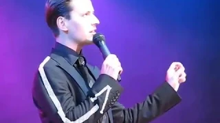 VITAS - Cherry Orchard / Вишневый сад (Jūrmala, 2009)