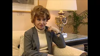 Fawlty Towers: Prunella Scales talks about the response to the show