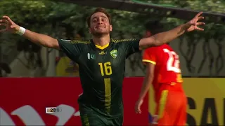 Pakistan vs Bhutan