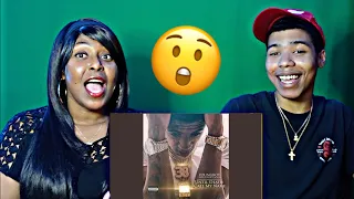 THESE LYRICS DEEP😲 Mom REACTS To NBA Youngboy “Preach” (Official Lyrics)