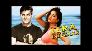 Bollywood Upcoming Movie Tera Intezaar Official Trailer 2017 | Sunny Leon & Arbaz Khan