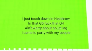 London dj antoine&timati feat. Grigory leps lyrics (2k16 version)