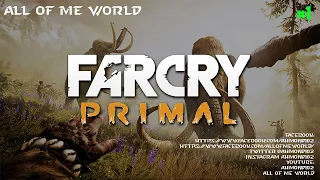 🎮🤘🏻FAR CRY PRIMAL - EL COMIENZO! #1🕹️💥AhmonD102✨🤘🏻