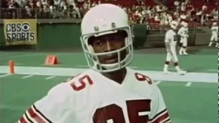 1976 Week 1: St. Louis Cardinals at Seattle Seahawks Highlights