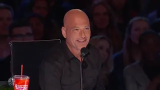 66 America's Got Talent 2016 Like it or Not Here Come the Clowns Full Audition Clip S11E05