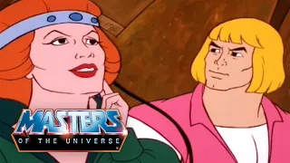He-Man Official |The Remedy | 1 HOUR MOTHERS DAY SPECIAL | He-Man Full Episode | Cartoons for kids