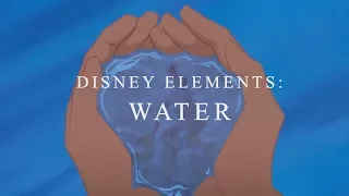 Disney Elements: Water