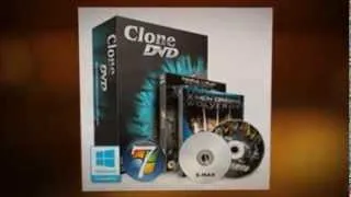 DVD Cloner | Powerful DVD Cloner Software For Perfect Backups