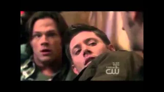 The Best of Lucifer - Supernatural