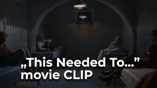 Book Club: The Next Chapter (2023) Movie Clip 'This Needed To Happen'