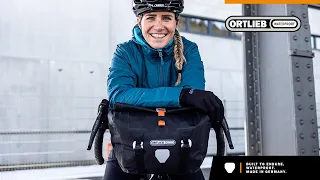 ORTLIEB | Handlebar-Pack QR