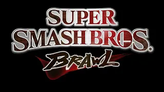 Master Hand - Super Smash Bros Brawl music Extended