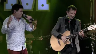 Boate do Zum - Marcos Paulo & Marcelo - Só mais uma vez feat. Gilberto & Gilmar