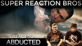 SRB Reacts to Abducted | Official Trailer