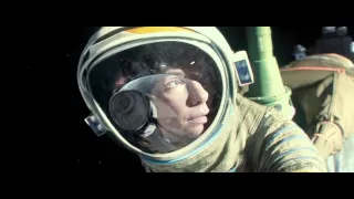 Gravity - HD Teaser Trailer - ON BLU-RAY 3D, BLU-RAY & DVD MARCH 3rd.