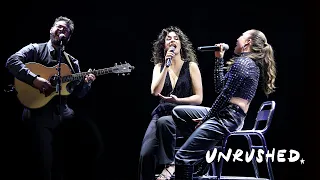 UNRUSHED - LIVE PROMO 2024