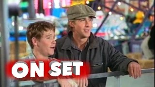 The Notebook: Behind the Scenes Movie Broll - Ryan Gosling, Rachel McAdams | ScreenSlam