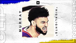 We Need To Talk About Jamal Murray Right Now | CLIP SESSION