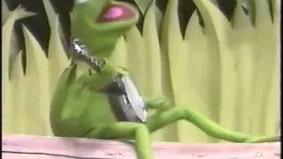 Kermit the Frog - Rainbow Connection