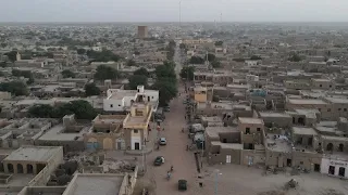 'Truly unbearable': Timbuktu suffocates under jihadist blockade