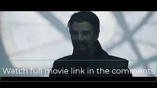 Watch Doctor Strange in the Multiverse of Madness - Full movie for free