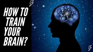 How to train your brain ? | How to train your brain to remember almost anything