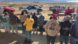 frist and second of the mint 400 2023 (pre race)