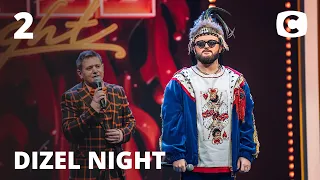 Dizel Night – Выпуск 2 от 13.03.2021