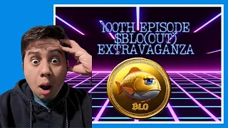 100th Episode $Blo(out) Extravaganza