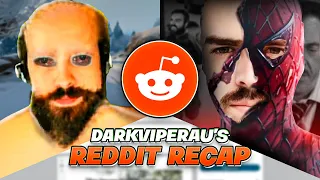 DarkViperAU's Reddit Recap - April 2023
