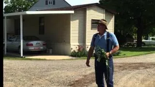 Joel Salatin at Polyface Farm - Working with Herbavores and Plants Pt.2