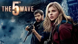 The 5th Wave (2016) Full Movie Review | Chloë Grace Moretz & Nick Robinson | Review & Facts