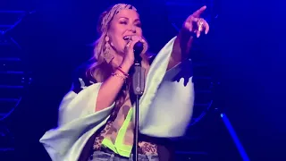 Anastacia - You‘ll Never Be Alone Live @ Grugliasco 14.06.2019