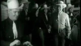 Bob Wills - Lone Star Rag