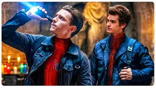 Spider-Man No Way Home, Thor Love and Thunder, Jurassic World Dominion, Indiana Jones 5 - Movie News