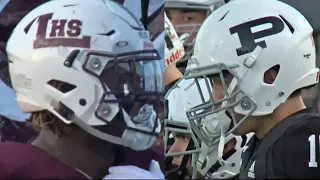 Odessa Permian vs. Midland Lee: Legends talk about the rivalry