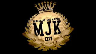 MJK RAPY | Tak twierdzę.. 2018