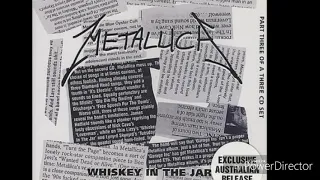 Metallica - Whiskey in the jar [Live]