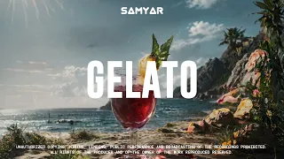 [FREE FLP] "GELATO" Deep House Type Beat 2024