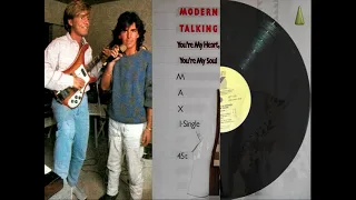 Modern Talking - You're My Heart, You're My Soul 1984