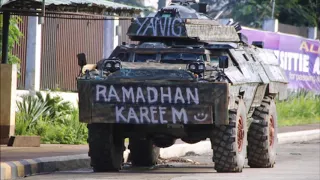Bangon Marawi HD