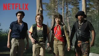 Rim of the World | Trailer [HD] | Netflix