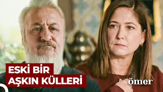 Kimse Bilmesin O Kolyenin Sırrını | Ömer Dizisi