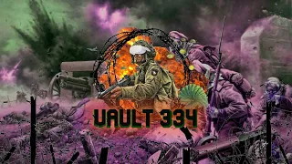 Medal of Honor: Above and Beyond, Vault 334 Edition. Ft. Visceral Plague, by Jacob Lizotte