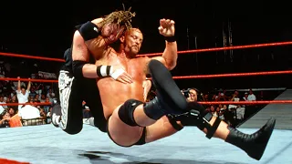 Who invented the Stone Cold Stunner?: Birth of the Stunner sneak peek