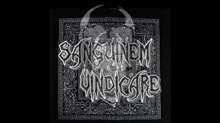 Sanguinem Vindicare Feat Mass Terror & Sentencia   Ellos nos quieren ver muertos