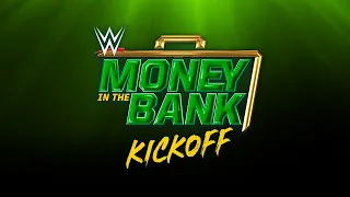 Money In The Bank Kickoff: 2021