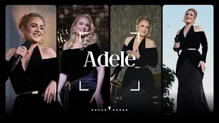 Adele's Astonishing Accent Swap: The Hidden Story! 🎤🇬🇧🇺🇸